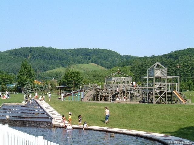 Naumann Park