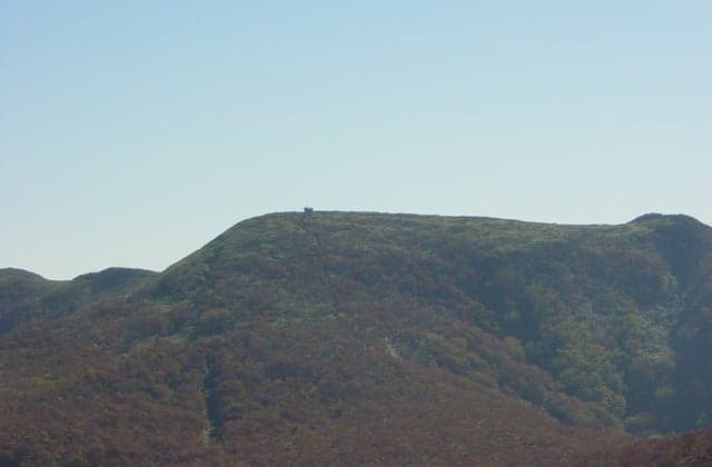Mt. Takamatsu