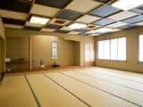 宴会場