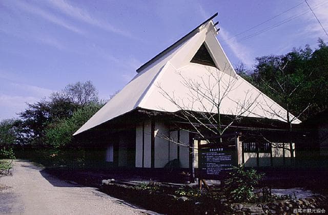 Munosato rest area