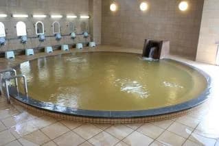 Hashima Onsen
