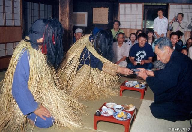 Oga Mayama Denshokan Museum