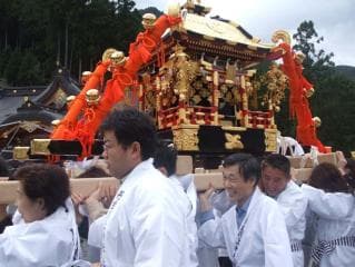 Annual Grand Festival