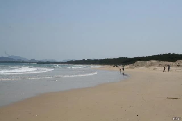 新宮海岸