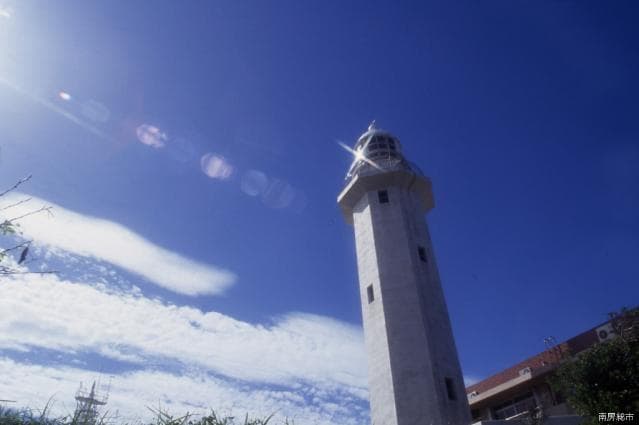 Nojimazaki-todai Lighthouse