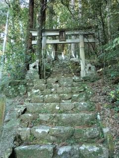 Hoshi Shrine