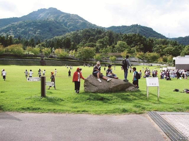 Craft park