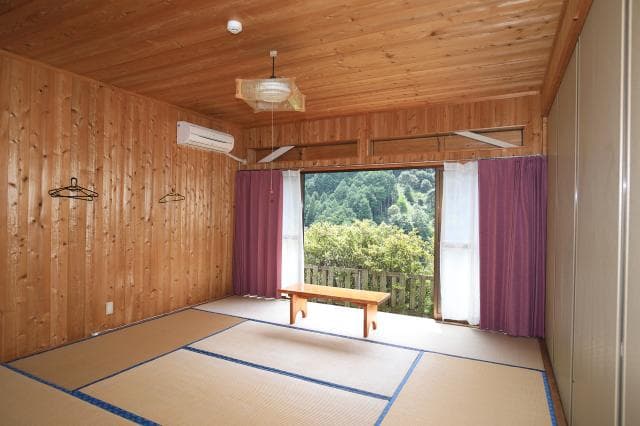 民宿ますたろう荘