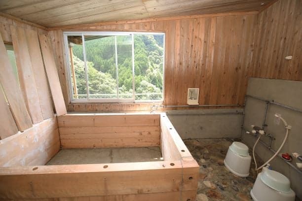 民宿ますたろう荘