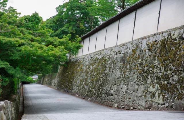 滋賀院門跡