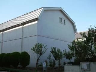 Katakura Silk Memorial Hall