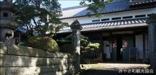 Amabuki Sake Brewery 3