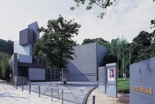 笠間日動日動美術館