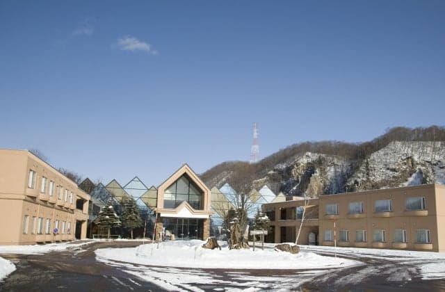 湯宿くったり温泉レイクイン