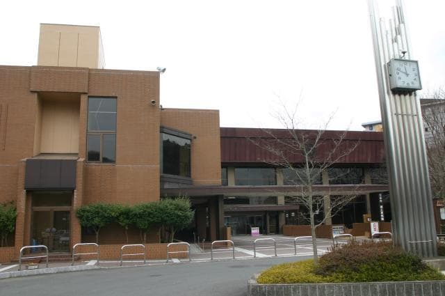 Shuzenji General Hall