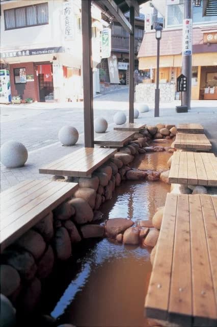 Footbath