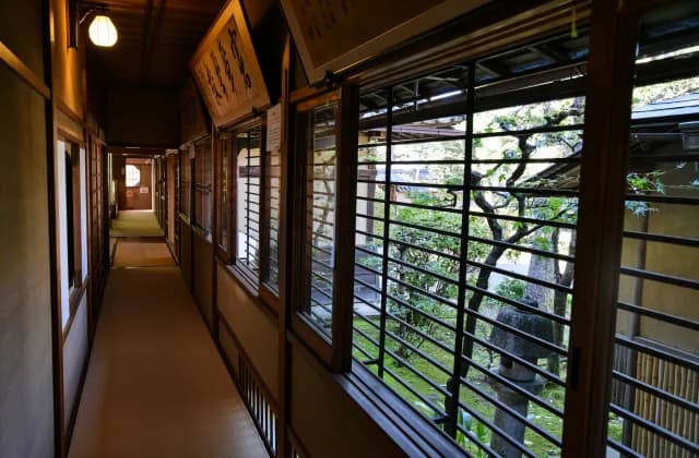 House of Hikoshiro Fujii