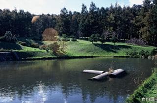 Iwanai-cho Forest Park