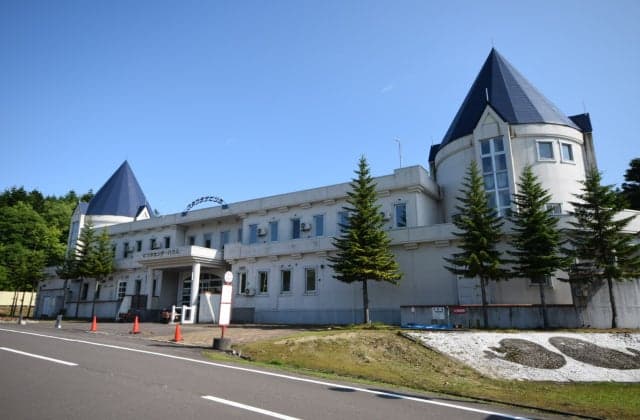 クアプラザピリカ