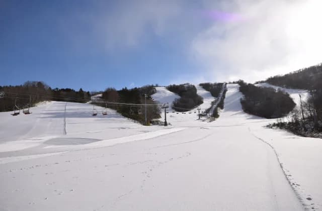 Pilica Ski Resort