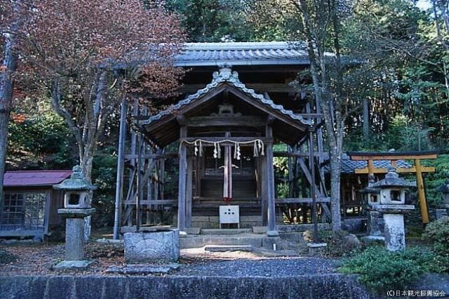 Kasuga-jinja Shrine