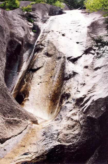 Fudo Falls
