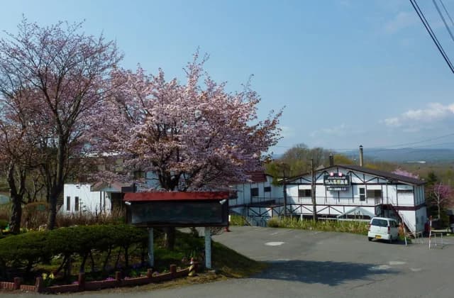 Takeyamakogen Onsen