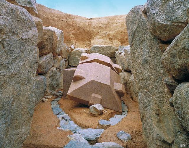 Ueyama Tumulus