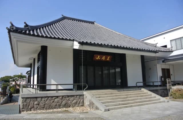 Takanori-ji Temple