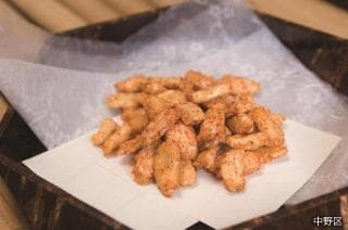 柿の種(かきもち処はやしや)