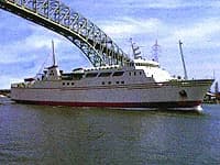 Sakaisuido-ohashi Bridge