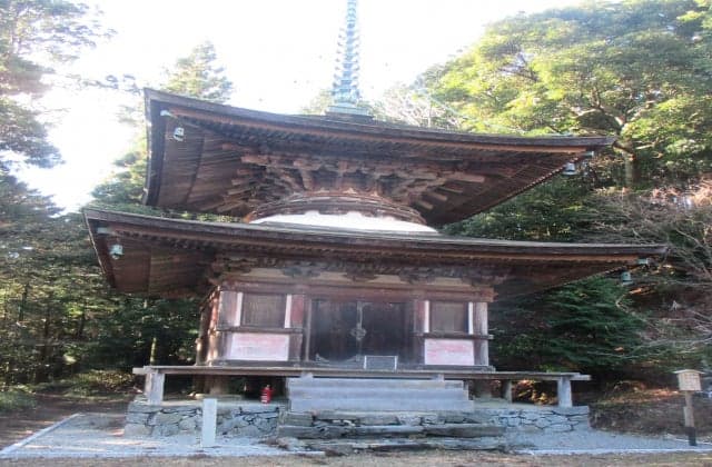 金胎寺