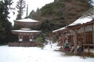 Kintaiji Temple