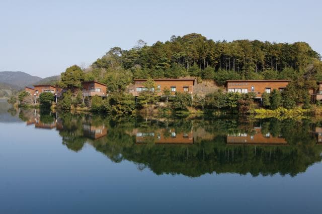Isa Noura Cottage