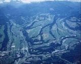 View of Tsunan-machi