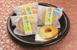 焼どーなつ