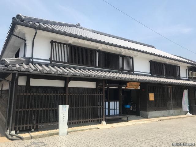 Former residence of Matsuemon Koraku