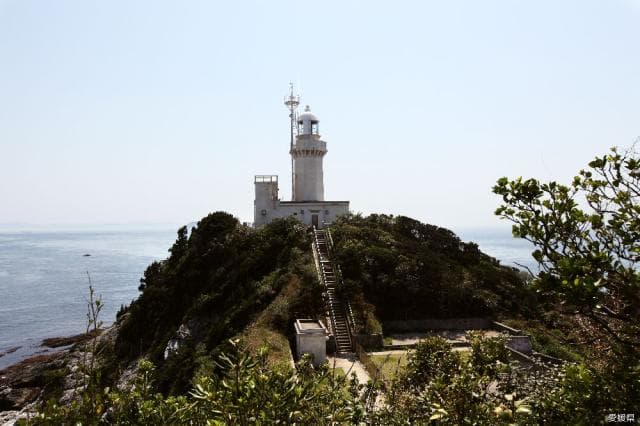 Cape Sada Lighthouse