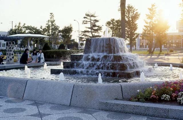 Chuo Park