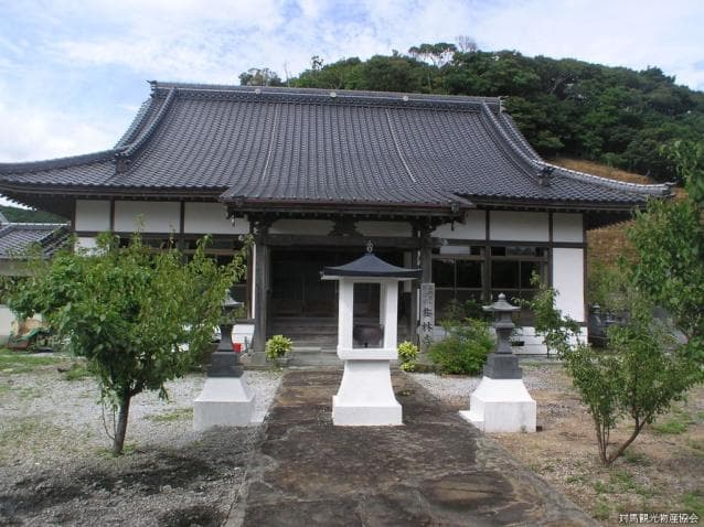 Bairin Temple