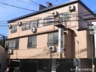 Miyako Ryokan