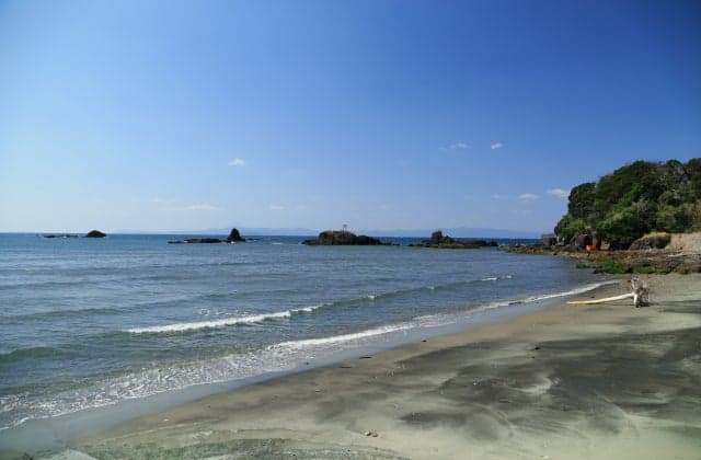 Takasu Coast