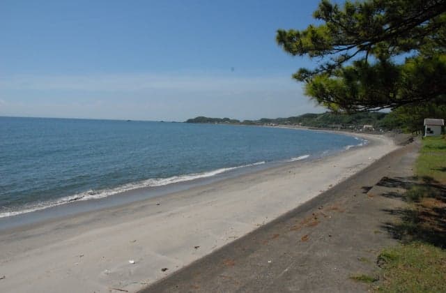 Hamada Beach
