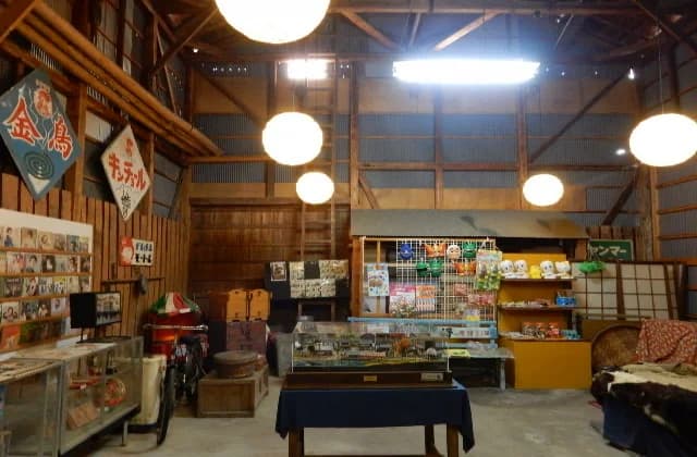 昭和の部屋