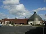 Japanese Steel Museum