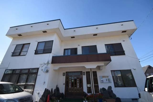 Suehiro Ryokan