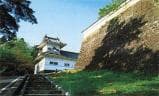 Sendai Castle Ruins