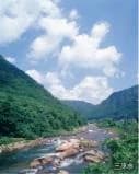 Funakikyo Gorge