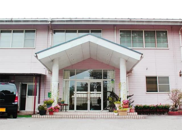 Business Hotel Shiratoriso