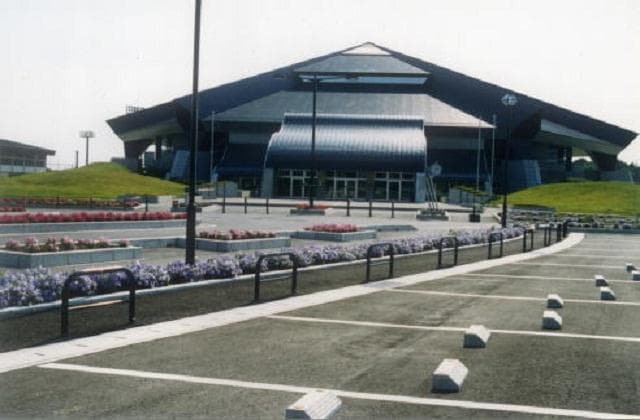 Kanakubo Sports Park